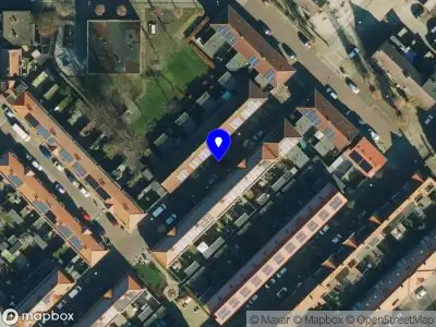 Overig Sumatrastraat  Zwolle