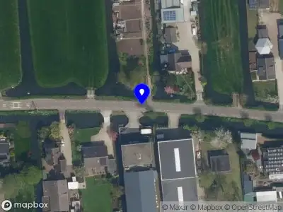 Overig Opweg  Schoonhoven
