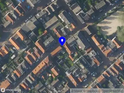 Bouwvergunning Sint Vitusstraat  Naarden