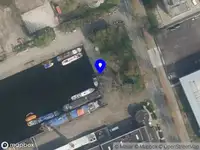 Hoogheemraadschap van Delfland – Omgevingsvergunning wateractiviteit –  De Nieuwe Haven Delft