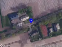 Aanvraag omgevingsvergunning reguliere procedure - Aanvraag vergunning voor verlengen loods aan Vorrelveenseweg 12 te Hijken