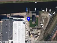 Aanvraag Omgevingsvergunning wateractiviteit WF-833375 Boringen t.b.v. energietransitie Kanaalweg 191, Leeuwarden