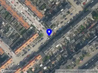 Verkeersbesluit Kievitstraat  Gouda