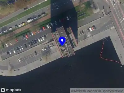 Omgevingsvergunning Coolhaven  Rotterdam