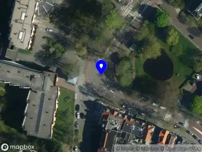 gemeente Bloemendaal - Verkeersbesluit aanwijzen parkeerplaatsen ten behoeve van opladen van elektrische voertuigen - diverse locaties gemeente Bloemendaal - Bloemendaal - Bloemendaalseweg 2; - Bloeme