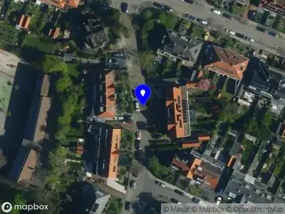 gemeente Bloemendaal - Verkeersbesluit aanwijzen parkeerplaatsen ten behoeve van opladen van elektrische voertuigen - diverse locaties gemeente Bloemendaal - Bloemendaal - Bloemendaalseweg 2; - Bloeme