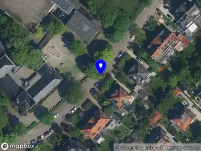 gemeente Bloemendaal - Verkeersbesluit aanwijzen parkeerplaatsen ten behoeve van opladen van elektrische voertuigen - diverse locaties gemeente Bloemendaal - Bloemendaal - Bloemendaalseweg 2; - Bloeme