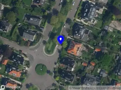 gemeente Bloemendaal - Verkeersbesluit aanwijzen parkeerplaatsen ten behoeve van opladen van elektrische voertuigen - diverse locaties gemeente Bloemendaal - Bloemendaal - Bloemendaalseweg 2; - Bloeme