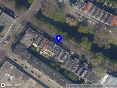 Bouwvergunning Omgevingsvergunning Noordsingel  Rotterdam