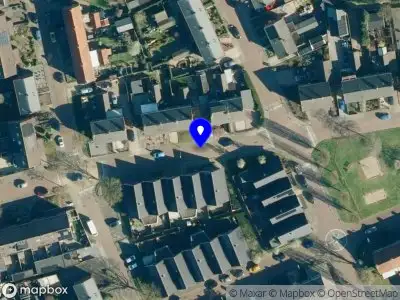 Omgevingsvergunning Wethouder Sandersstraat  Eerbeek