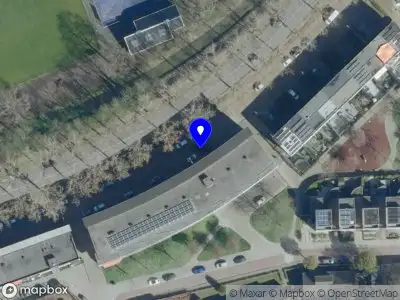 Verkeersbesluit Schaarmeesterstraat  's-Hertogenbosch