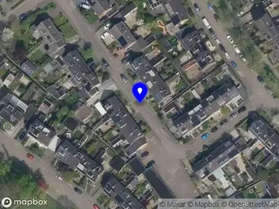 Bouwvergunning Sweelinckstraat  Culemborg