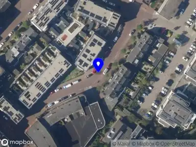 Overig Molenpad  Leidschendam