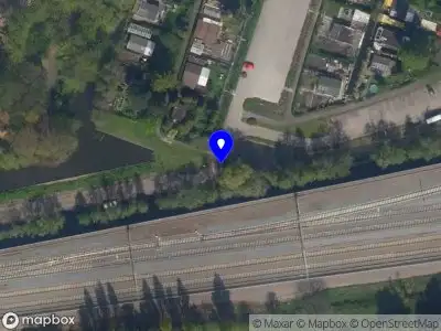 Omgevingsvergunning Roel Langerakweg  Rotterdam