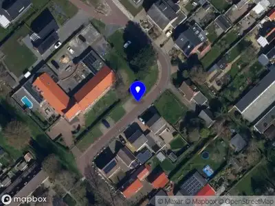 Z-25-148600 - Gemeente Stadskanaal - Aanvraag omgevingsvergunning reguliere procedure voor realiseren van 4 extra woningen in een bestaande woning met kantoor, Molenwijk 16 in Stadskanaal