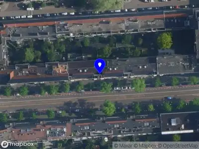 Verkeersbesluit Stadionweg  Amsterdam
