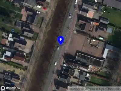 Z-25-148107 - Gemeente Stadskanaal – Verleende omgevingsvergunning (reguliere procedure) voor het plaatsen van een logo aan de voorgevel van Monuta, Ceresstraat 4A in Stadskanaal