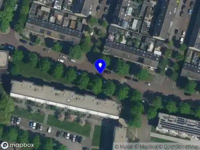 Verkeersbesluit Berlagelaan  Haarlem