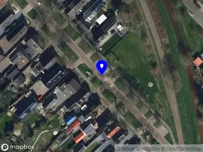 Bouwvergunning Spoorstraat  Stadskanaal