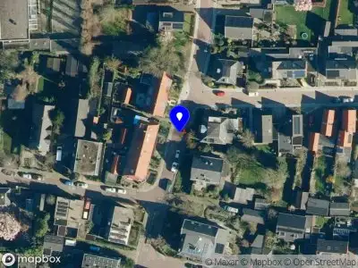 Omgevingsvergunning Zegerijstraat  Brummen
