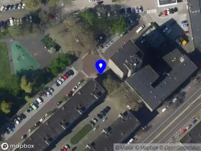 Apv vergunning - Besluiten, Heiloostraat - Heiloostraat ter hoogte van huisnummer 132 te Den Haag