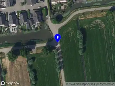 Omgevingsvergunning Beemdweg  Oud-Alblas