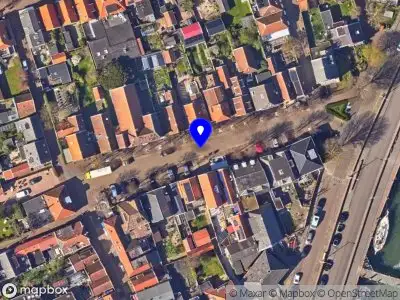 Overig Molenstraat  West-Terschelling