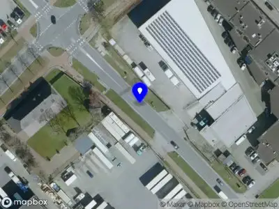 Milieuvergunning Achtseweg Noord  Eindhoven