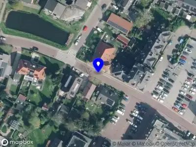 Overig Waterstraat  Beek
