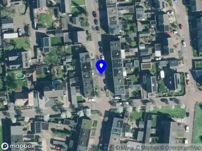 Overig Rembrandtstraat  Millingen aan de Rijn