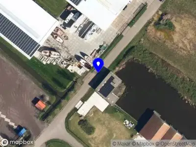 Milieuvergunning Omgevingsvergunning Kampwei  Workum