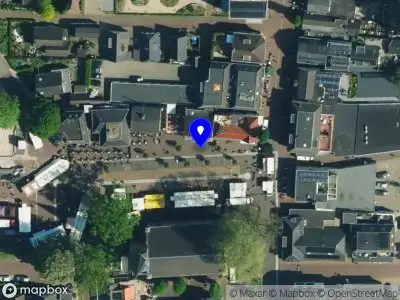 Overig Marktplein  Vaassen