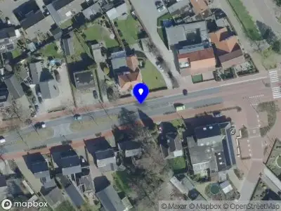 Gemeente Land van Cuijk - instellen van tijdelijke verkeersmaatregelen - aan Nel Neul Plein nabij Pastoor Jacobsstraat 51 te Sint Hubert 