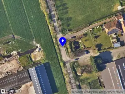 Bouwvergunning Boddelenweg  Hoorn