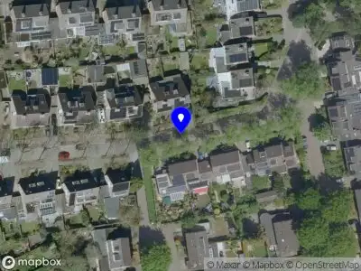 Bekendmaking Aanvraag omgevingsvergunning voor het vervangen van kozijnen aan Johann Strausslaan 43, 5583ZA Waalre