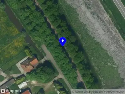 Bouwvergunning Oosterdwarsweg  Wijdewormer