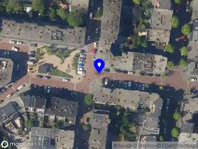 Overig De Sillestraat  's-Gravenhage