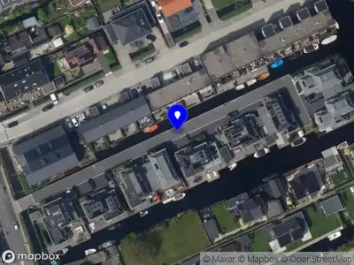 Exploitatievergunning Máximalaan  Vinkeveen