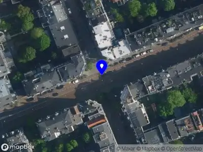 Verkeersbesluit Ruyschstraat  Amsterdam