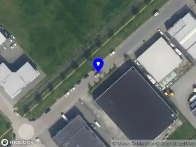 Omgevingsvergunning Bellweg  Culemborg
