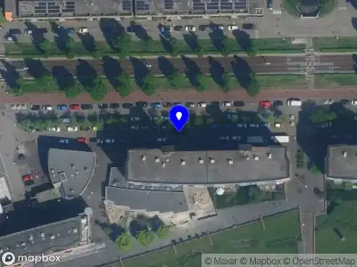 Verkeersbesluit Ardennenlaan  Amsterdam