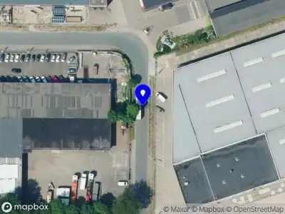 Milieuvergunning Zwaansprengweg  Apeldoorn