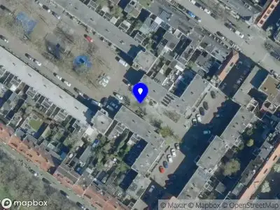 Verkeersbesluit Oude Voetboogstraat  's-Hertogenbosch