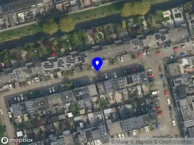 Overig Sowetostraat  Delft
