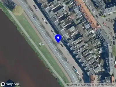 Bouwvergunning Citadellaan  's-Hertogenbosch