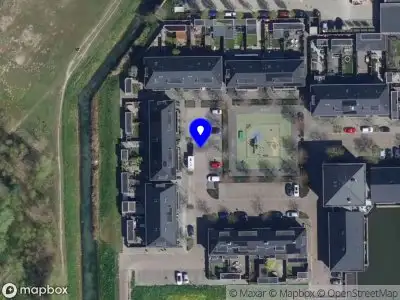 Verkeersbesluit Maalderijplein  Raamsdonksveer