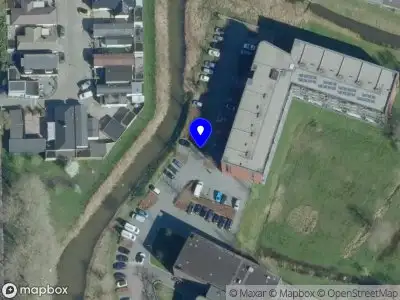 Verkeersbesluit Jac. van Looystraat  's-Hertogenbosch