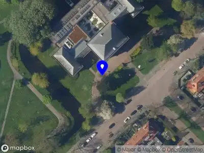 Verordeningen En Reglementen Raadhuisplein  Leidschendam