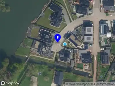 Bouwvergunning Hubert van Schonauwenlaan  Culemborg