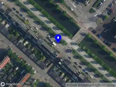 Bouwvergunning Manenburgdreef  Hoofddorp